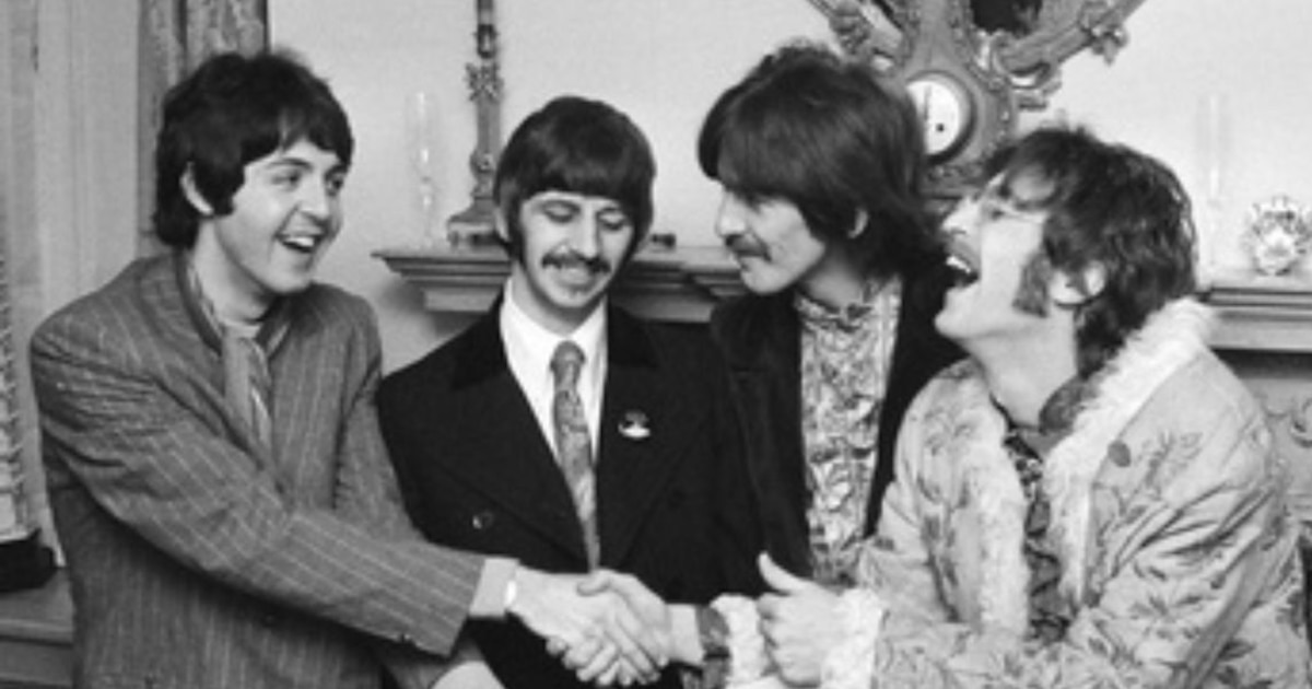 World Beatles Day: Why 25 June is celebrated worldwide