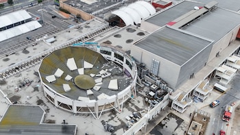 Real Plaza deberá pagar S/