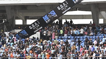 Detuvieron al principal organizador del