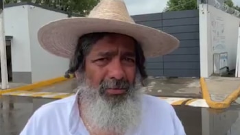 Padre de desaparecido le pide a la Selección Mexicana que alce la voz por las personas que faltan en el país