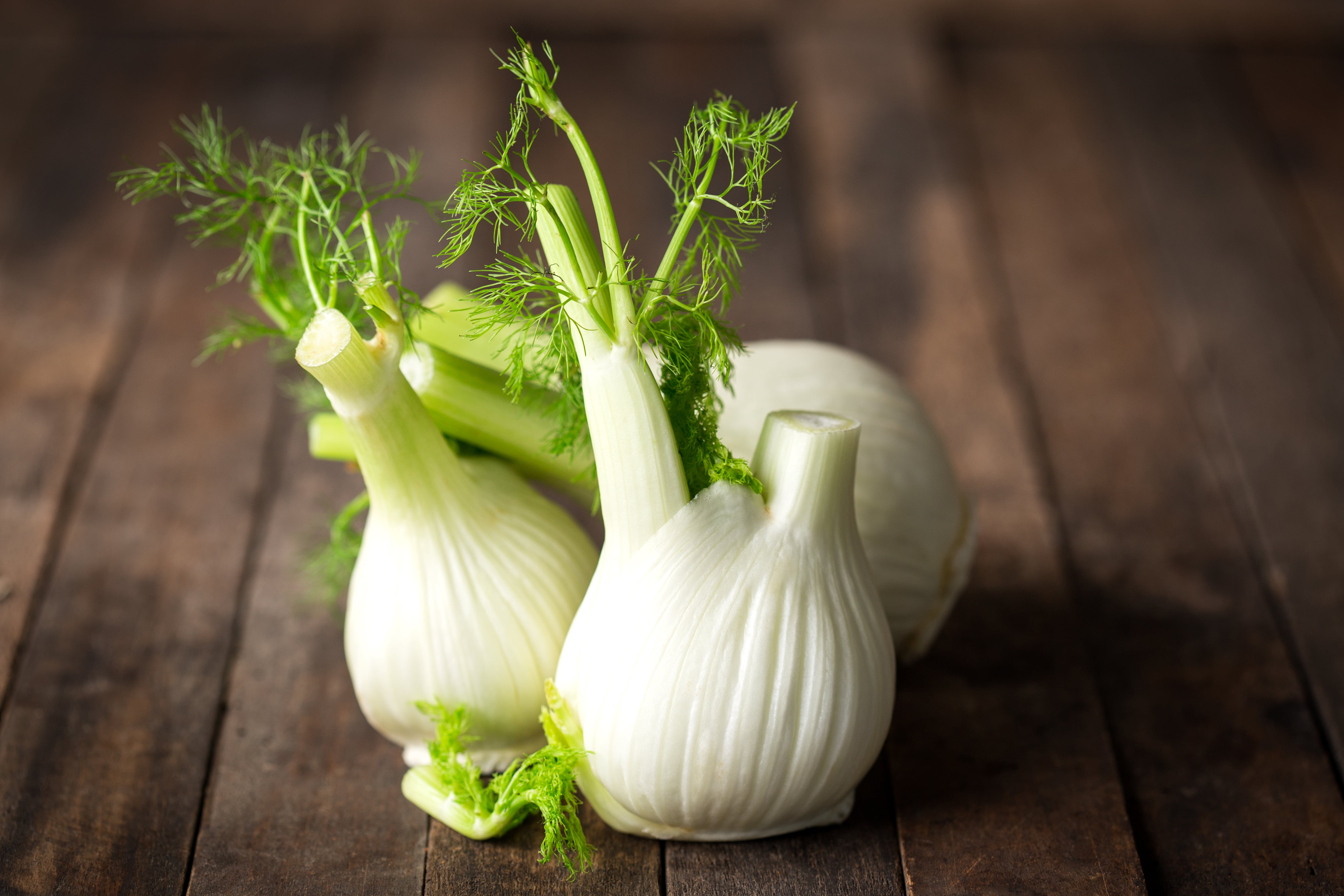 El hinojo se consolidó como un alimento con propiedades depurativas porque favorece la eliminación de toxinas y el bienestar digestivo (Adobe Stock)