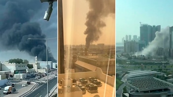 Alerta en varios países del