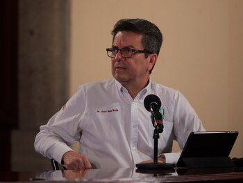 Víctor Hugo Borja Aburto, director