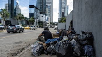 Factores psicosociales inciden en las personas en situación de calle, señala investigación de la Universidad de Panamá