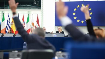 Las salvaguardas agrícolas que Bruselas