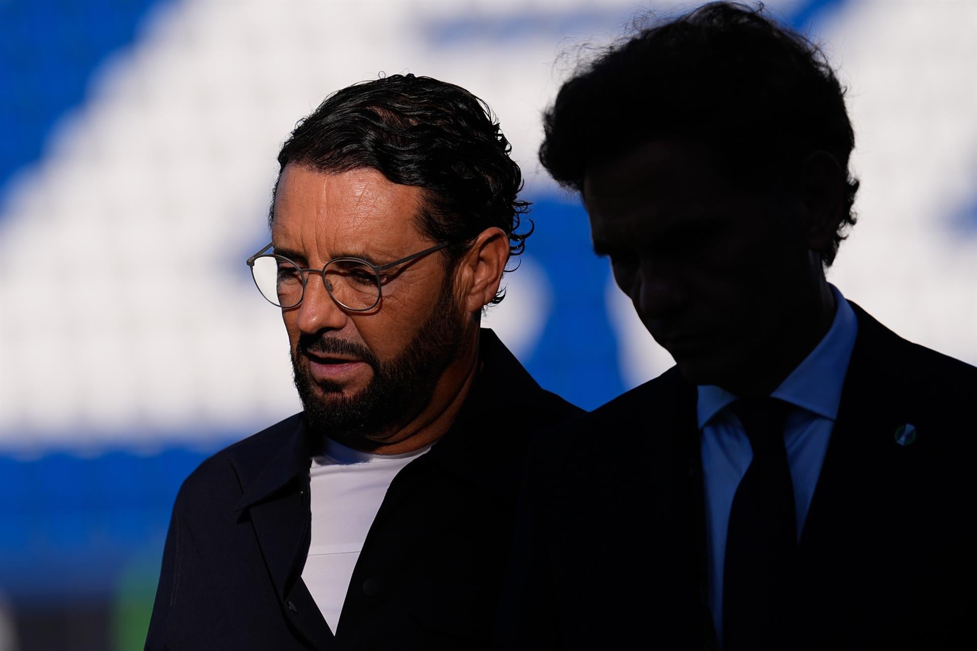 José Bordalás: "Me siento, no frustrado, pero sí engañado"