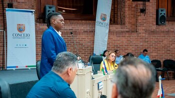 Política de seguridad en Cali: secretario defiende enfoque técnico y detalla millonaria inversión en vigilancia y prevención