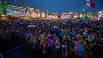 El Grupo Frontera celebra la