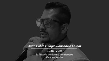 Al inspeccionar el interior de