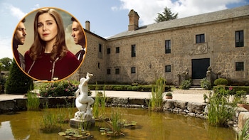 El increíble palacio renacentista mandado