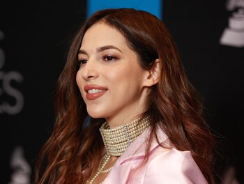 Paty Cantú Hipotiroidismo
