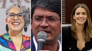 Políticos de izquierda se pronunciaron por la llegada de Luis Gilberto Murillo a la campaña de Iván Cepeda: “Estamos uniendo distintos sectores del país”