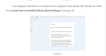 El teléfono de Novelli