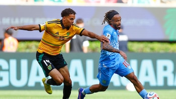 República Democrática del Congo regresará a Guadalajara para disputar uno de sus juegos en el Mundial 2026