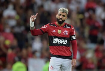 Foto: REUTERS/Alexandre Loureiro