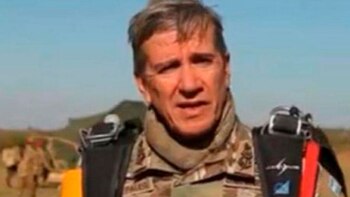 GENERAL JUAN MARTIN PALEO