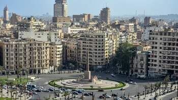 En las grandes ciudades, el