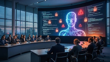 Por qué 12 empresas tecnológicas se juntaron de urgencia con Anthropic esta semana