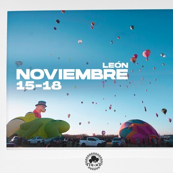 Estas son las fechas en