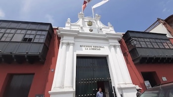 Elecciones 2026: ¿quiénes son los candidatos al Gobierno Regional de La Libertad y cuál es su trayectoria política?