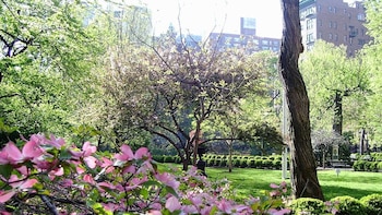 La primavera atípica en Estados