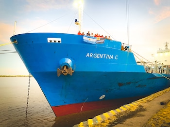 El tráfico regional es hoy