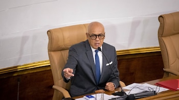 El Parlamento venezolano aprobó el proyecto para aumentar el número de magistrados en el Tribunal Supremo de Justicia
