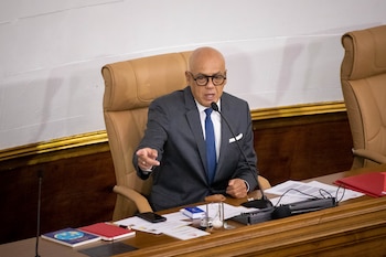 La reforma para incrementar magistrados en el máximo tribunal aún requiere una segunda votación en el Parlamento (EFE)
