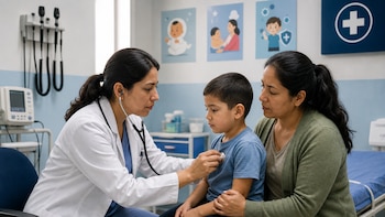 Anemia afecta a uno de cada tres niños pequeños en Perú: cuatro señales que los padres no deberían ignorar
