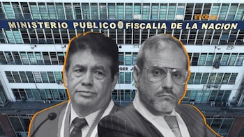 Exfiscal se pronunció sobre la