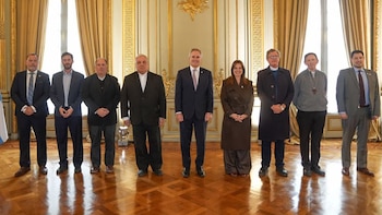 Sin margen para más polémicas, el Gobierno brega por suavizar las críticas de la Iglesia en el Tedeum