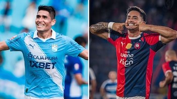 A qué hora juega Sporting Cristal vs Cerro Porteño: partido en el Callao por fecha 1 de la Copa Libertadores 2026