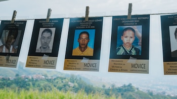Se prorrogaron las medidas cautelares del proyecto de memorialización de la Comuna 13 y La Escombrera - crédito JEP