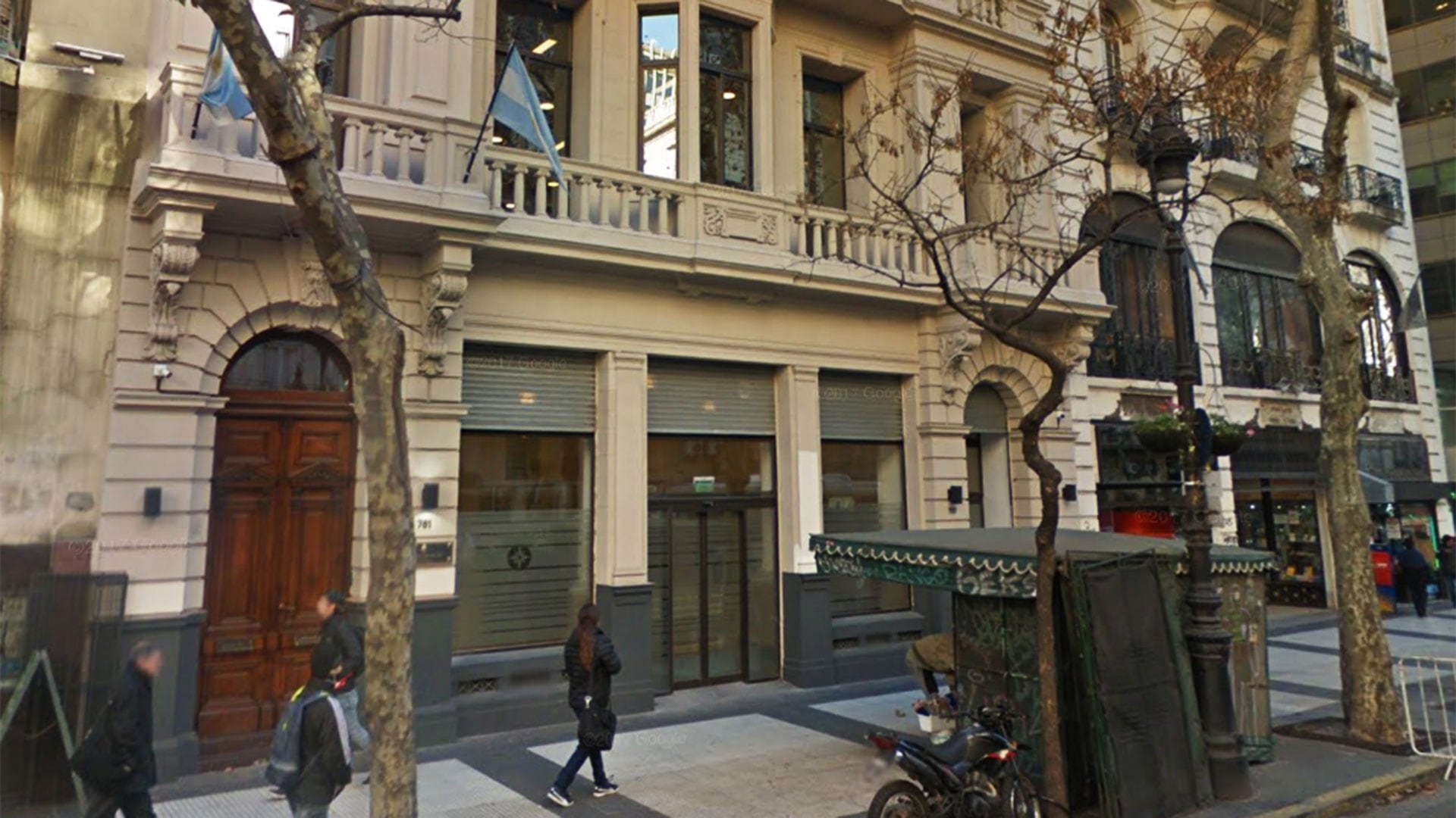 La UIF mantiene su rol acusador en el juicio por prostitución VIP en Buenos Aires