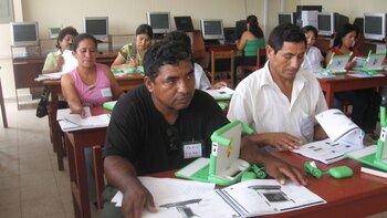 El titular del Minedu afirmó