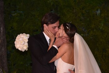 Luego de tres meses de