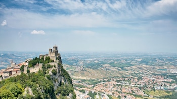 La República de San Marino