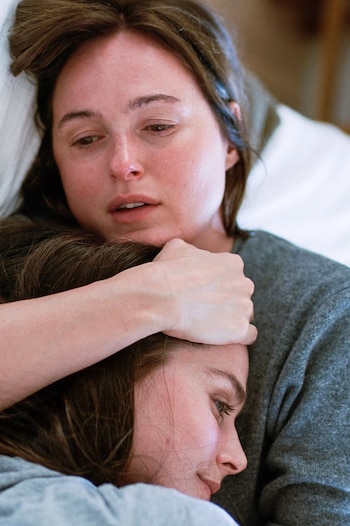 La relación entre Nora y