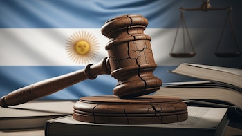 Justicia, la gran deuda de nuestra democracia