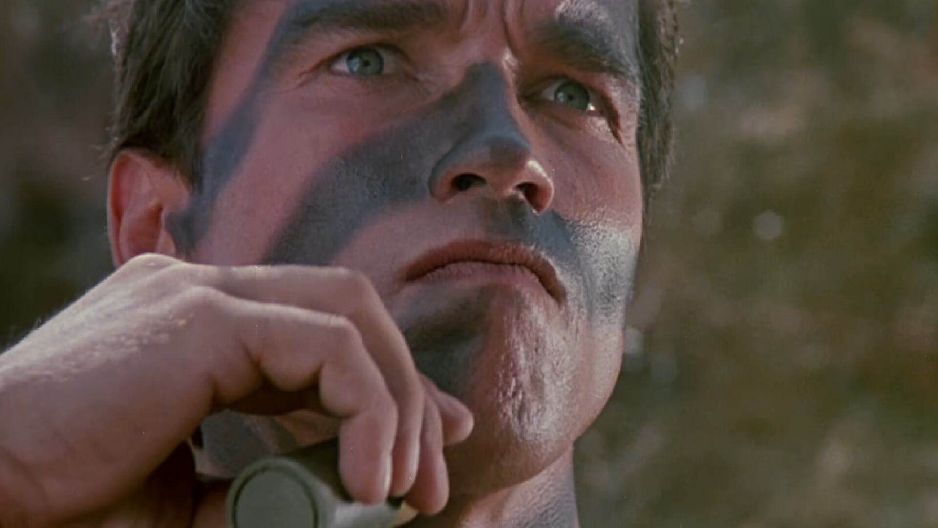 Comando (Commando, 1985) – Dir. Mark L. Lester