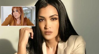 Michelle Soifer asegura que respeta