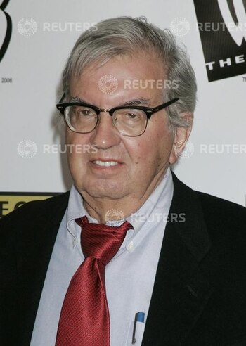 Larry McMurtry, uno de los