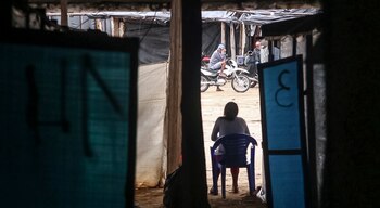 Denuncias por trata de personas