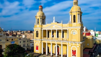 Inversión en patrimonio y rutas