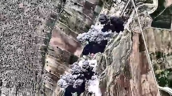 Las Fuerzas de Defensa de