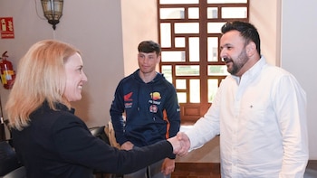 Sevilla será la sede del