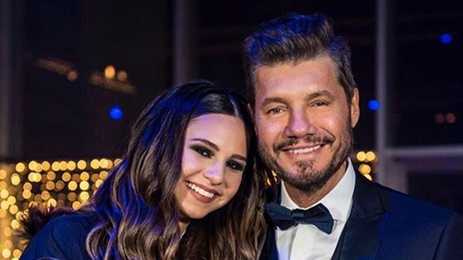 Las imágenes compartidas por Marcelo Tinelli mostraron a Juanita junto a sus hermanos y reforzaron el valor de los recuerdos familiares