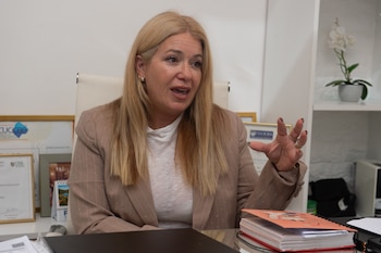 Entrevista Rucci Propiedades - Caso Manuel Adorni