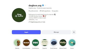 Denunciaron a una empresa que