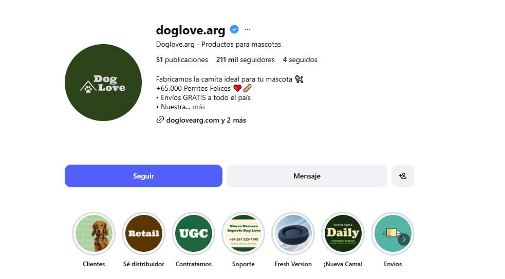 Así se venden en redes sociales los estafadores con más de 200 mil seguidores